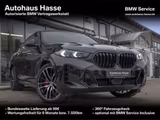 BMW X6 xDrive30d M-Sport Pro 22Z STANDHZ AktLENK H/K - BMW X6: M Sport