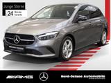 Mercedes-Benz B 200 PROGRESSIVE ADV TOTWINKEL PANO NIGHT DISTR