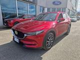 Mazda MAZDA CX-5 2.2L Skyactiv-D 175 CV AWD Exclusive - Mazda mit Diesel-Antrieb: Mazda5