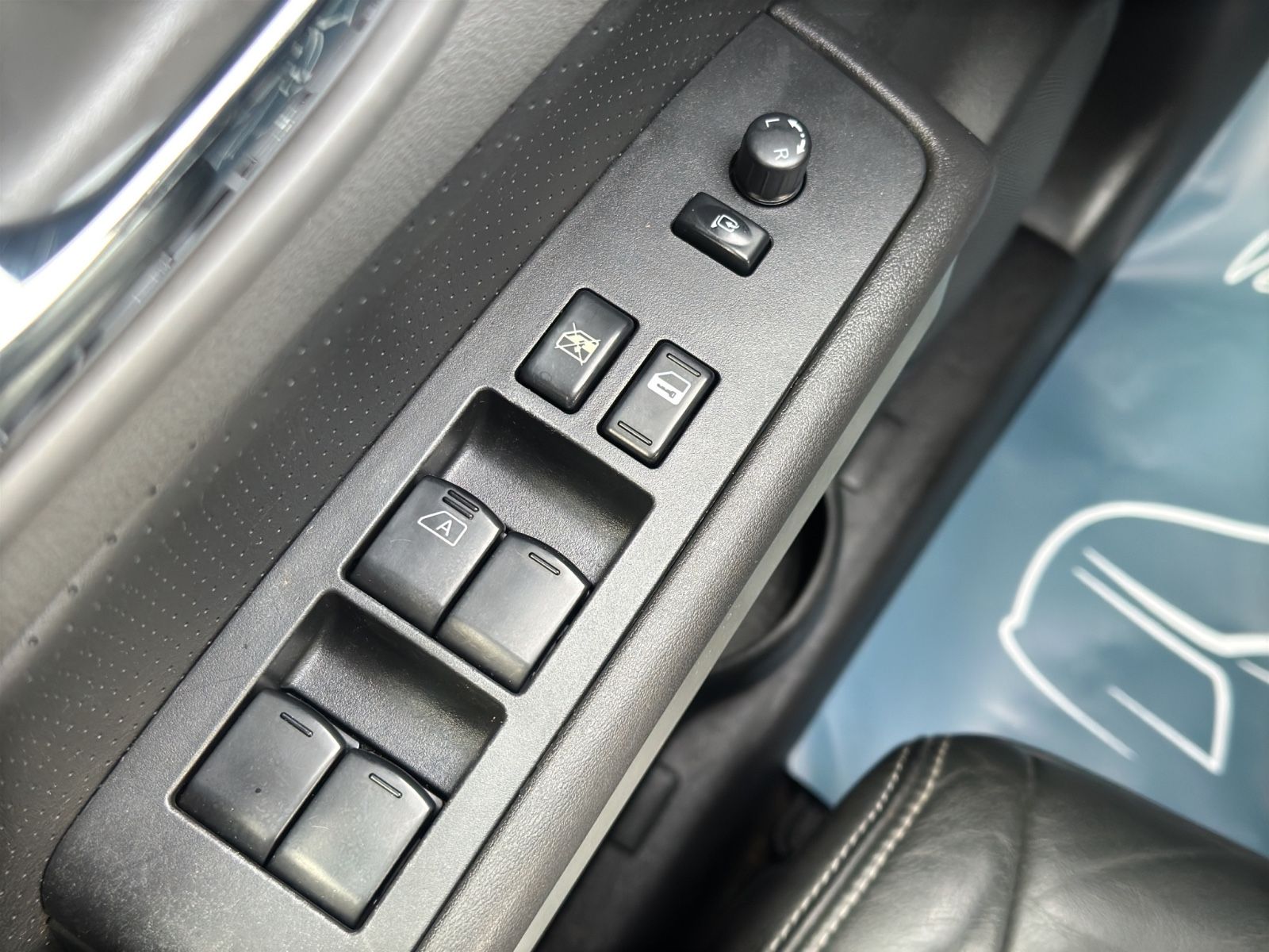 Fahrzeugabbildung Nissan X-Trail LE 4X4 /AHK/Schiebedach/Leder