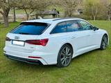 Audi A6 Avant 55 TFSI Quattro Sport S tronic Vollauss