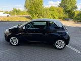 Opel Adam BLACK JACK 1.0 ECOTEC 66kW S/S BLACK JACK - Opel Adam Gebrauchtwagen in Frankfurt
