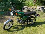 Simson S51 B1-4 BJ 1988 Originalzustand mit Papieren - SIMSON S51 PAPIERE