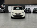 Fiat 500C PDC Klima 5-Gang - Fiat 500C aus 2013