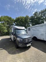 HYMER / ERIBA / HYMERCAR B-Klasse MC T 680 Modell 2025 sofort verfügbar A