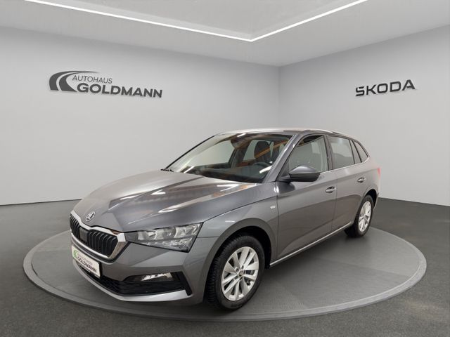 Skoda Scala Tour 1.0 TSI 81kW NAVI LED KAMERA