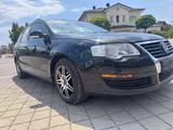 Volkswagen Passat Variant Trendline - gebrauchte VW Passat Variant aus dem Jahr 2010