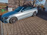 Mercedes-Benz C 400 4MATIC Autom. - - Mercedes-Benz C 400: Cabrio