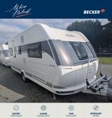 Hobby De Luxe 495 UL Modell 2026 Sie sparen 1.841,-