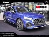 Audi SQ5 Sportback 3.0 TDI quattro MATRIX Pano HUD - Audi SQ5 in Essen