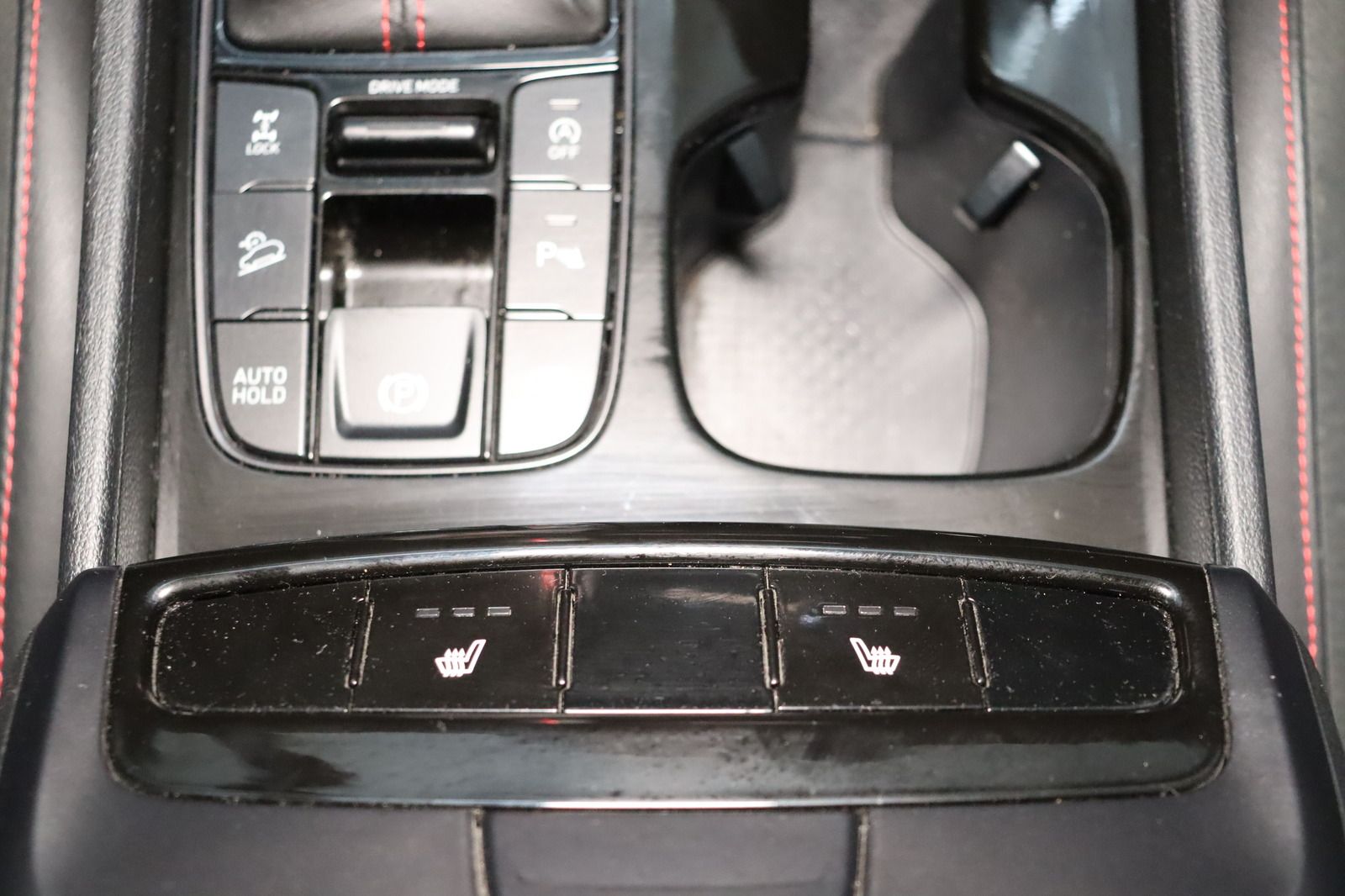 Fahrzeugabbildung Hyundai Tucson N Line * LED * AHK * Pano