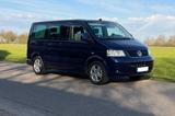 Volkswagen VW T5 Multivan United PDC AHK Klima Tempom... - Volkswagen T5 Multivan: United