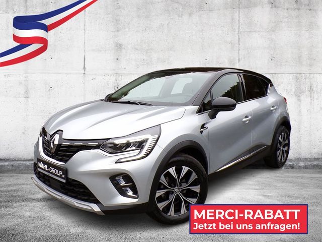 Renault Captur II TECHNO TCE 140 EDC