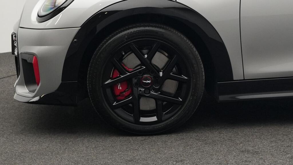 MINI Cooper Trim, миниатюра 16
