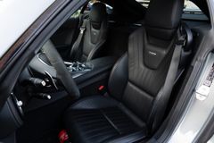 Fahrzeugabbildung Mercedes-Benz AMG GT S Coupe*Carbon Aero Paket*