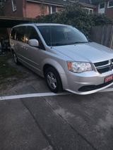 Dodge Grand Caravan - Dodge Grand Caravan von privat