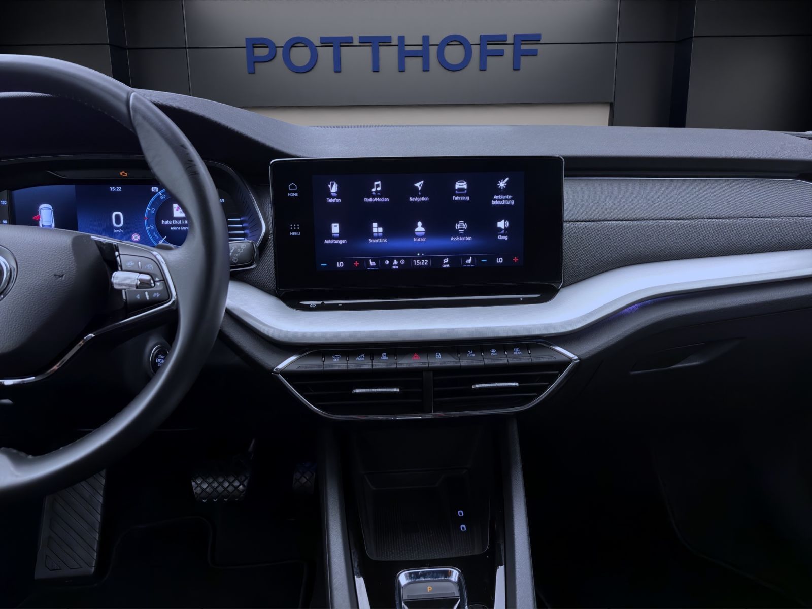 Skoda Octavia - Bild 15