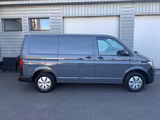 Volkswagen T6.1 Transporter Klima AHZV Sitzh. DAB+ - VW T6 Gebrauchtwagen in Berlin