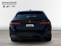 BMW 520 - Vorschau Bild 4