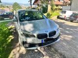 BMW 216 Gran Tourer 216d - - BMW 216 Gran Tourer von privat
