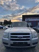 Ford Ranger Einzelkabine 4X4 XL - Ford Ranger: Einzelkabine