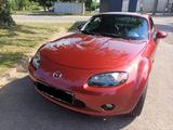Mazda MX 5 Cabrio Hardtop Klima TÜV Neu - Mazda MX-5: Cabrio, Hardtop