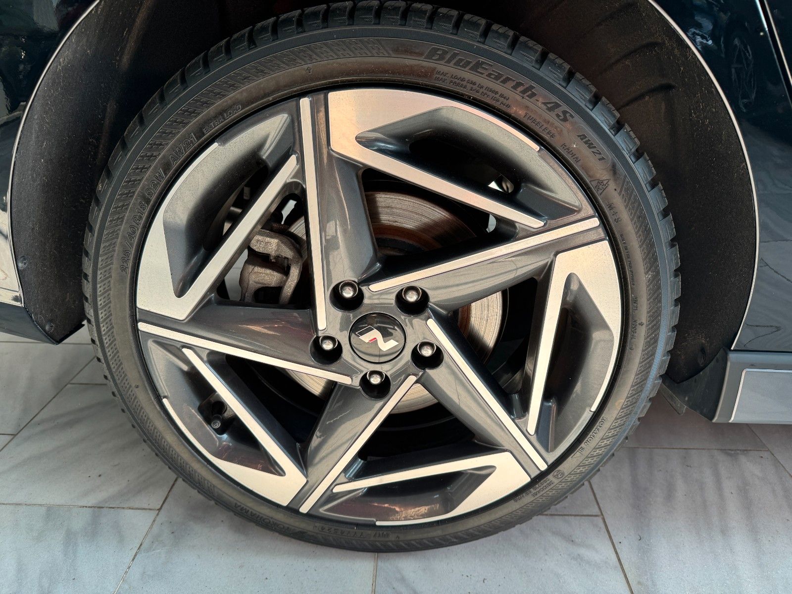 Hyundai i30 – Bild 11