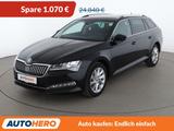 Skoda Superb 2.0 TDI Style Aut.*NAVI*ACC*PDC*SHZ* - Skoda Superb in Leverkusen