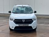 Dacia Lodgy Ambiance|KLIMA|ZR|EURO6|SCHECKHEFT - Dacia Lodgy: Ambiance