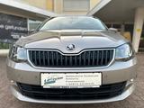 Skoda Fabia Combi 1,4 Ltr. Navi Klima Pdc AHK Alu Pano - Skoda Fabia mit Diesel-Antrieb: ESP