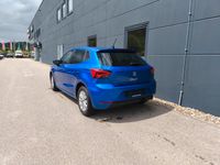 Seat Ibiza - Vorschau Bild 6