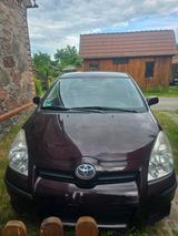 Toyota Corolla Verso 1.8-l-VVT-i Sol Multi-Mode-Get... - Toyota Corolla Verso Sol mit Benzin-Antrieb