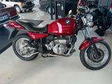 BMW R100 Mystic - BMW R100R MYSTIC