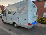 HYMER / ERIBA / HYMERCAR B 504  cl - 2008 5