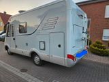 HYMER / ERIBA / HYMERCAR B 504  cl - HYMER / ERIBA B