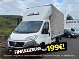 Fiat Ducato 2.3 Multijet FINANZIERUNG 199€ + GARANTIE - Fiat Ducato in Dortmund