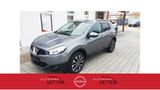 Nissan Qashqai 2.0 I-Way Navi Panodach - Nissan Qashqai: I Way