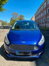 Ford Auto Ford Galaxy - 7 Setzer - Ford Galaxy: Limousine