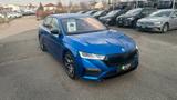 Skoda Octavia Limo RS Plus 2.0 TSI VIRT HUD CANTON 19" - Skoda Octavia: Blau, RS