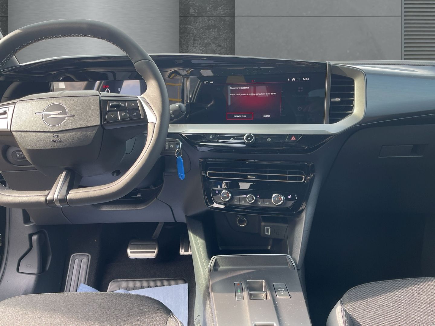 Opel Mokka - Bild 10