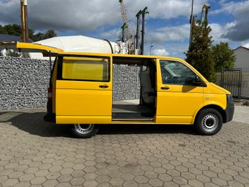Volkswagen T5 Transporter - 8