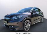 Honda HR-V Executive - gebrauchte Honda HR-V aus dem Jahr 2016