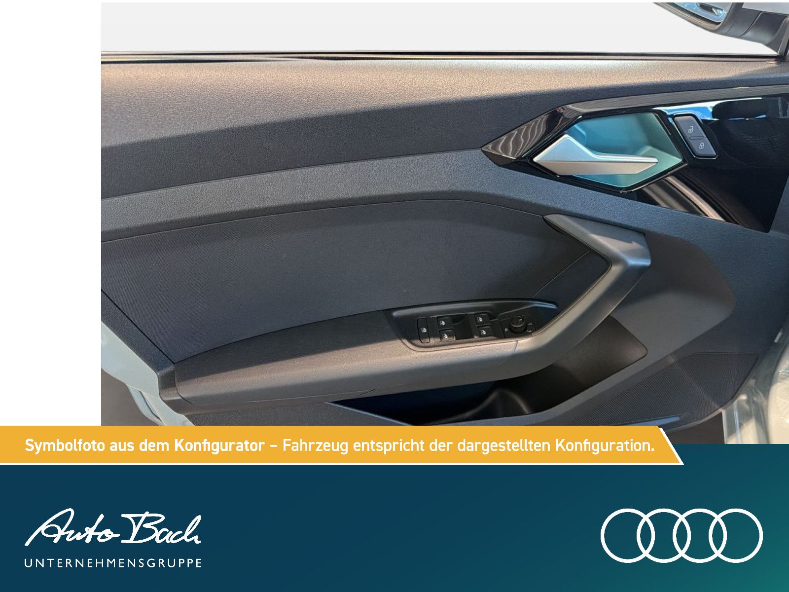 Audi A1 - Bild 15