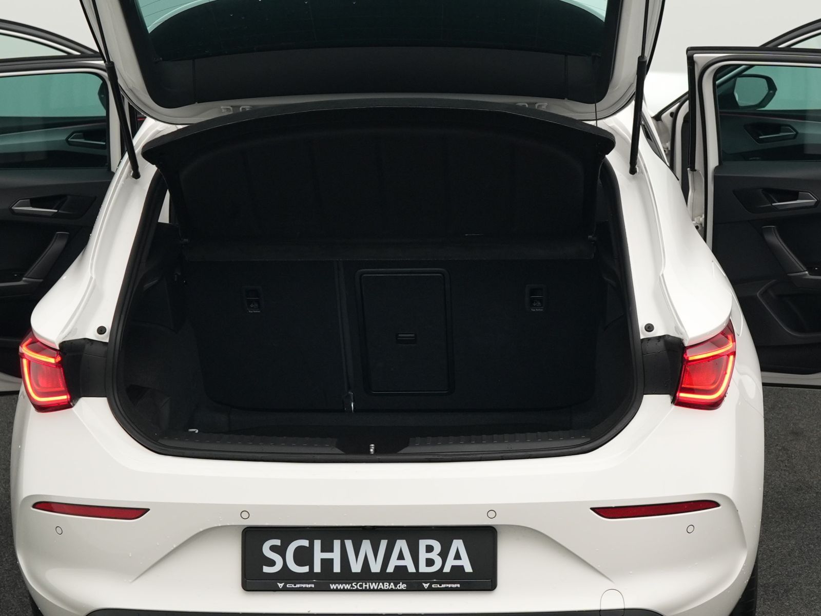 Cupra Leon - Bild 14