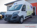 Fiat E-Ducato 47kWh L5H3 - Fiat Ducato mit Elektro-Antrieb