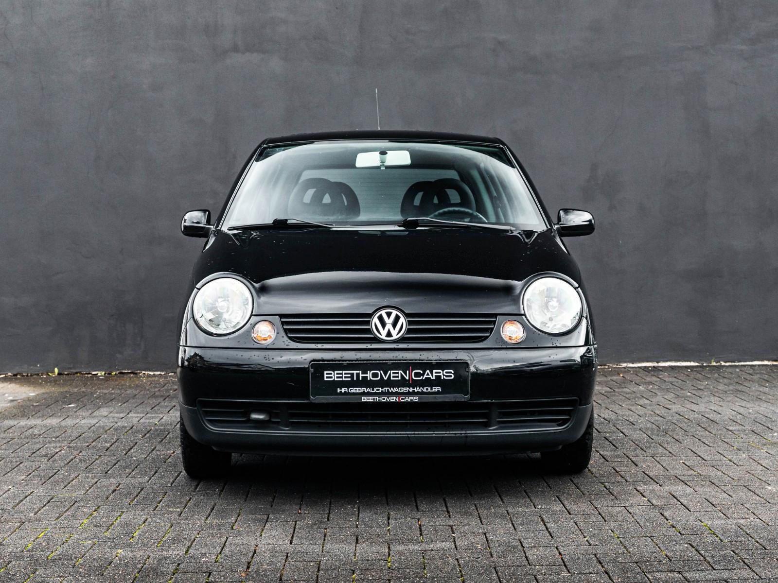 Volkswagen Lupo 1.0 Cambridge Tüv + Service Neu