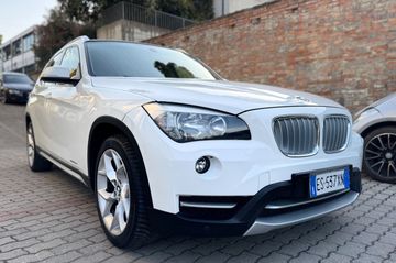 BMW X1 - 3