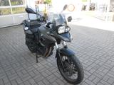 BMW F 700 GS / ABS / RDC / 1. Hand / Garantie - 700