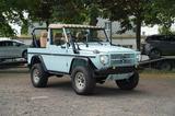Mercedes-Benz WOLF G250 GD *KOMPLETT RESTAURIERT IM JAHR 2024*