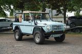 Mercedes-Benz WOLF G250 GD *KOMPLETT RESTAURIERT IM JAHR 2024*